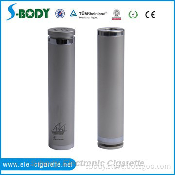 mechanical ecig mod high quality e cig caravela mod